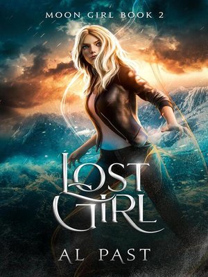 cover image of Lost Girl